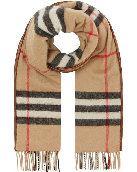 burberry muster schal herren|burberry scarves women's.